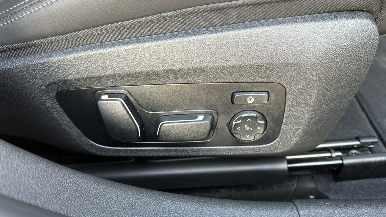 BMW M3 xDrive Competition M 4dr Step Auto Petrol Saloon